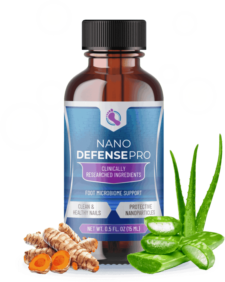Nano Defense Pro free shipping