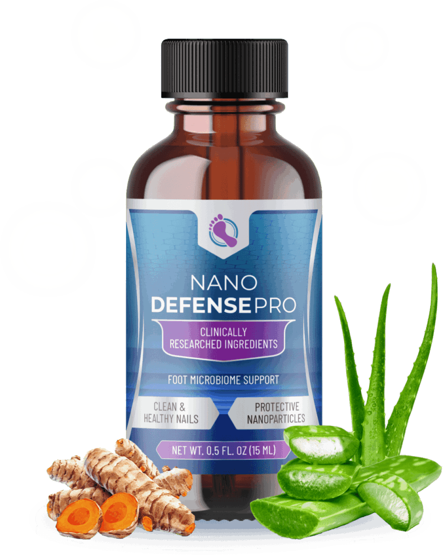 Nano Defense Pro home image