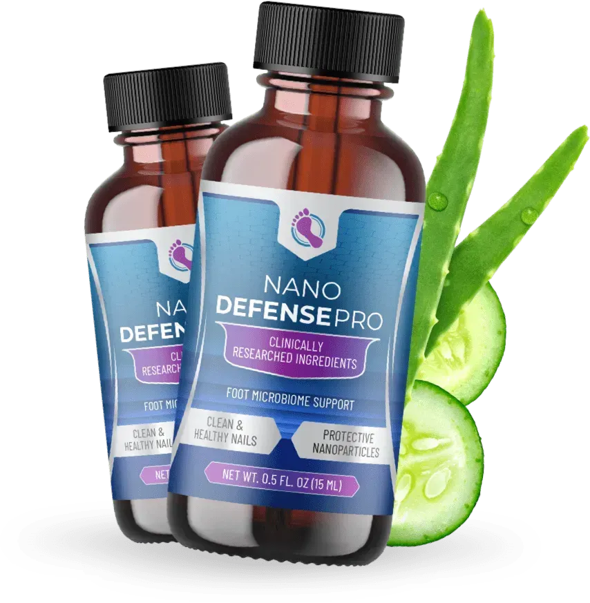 Nano Defense Pro buy now