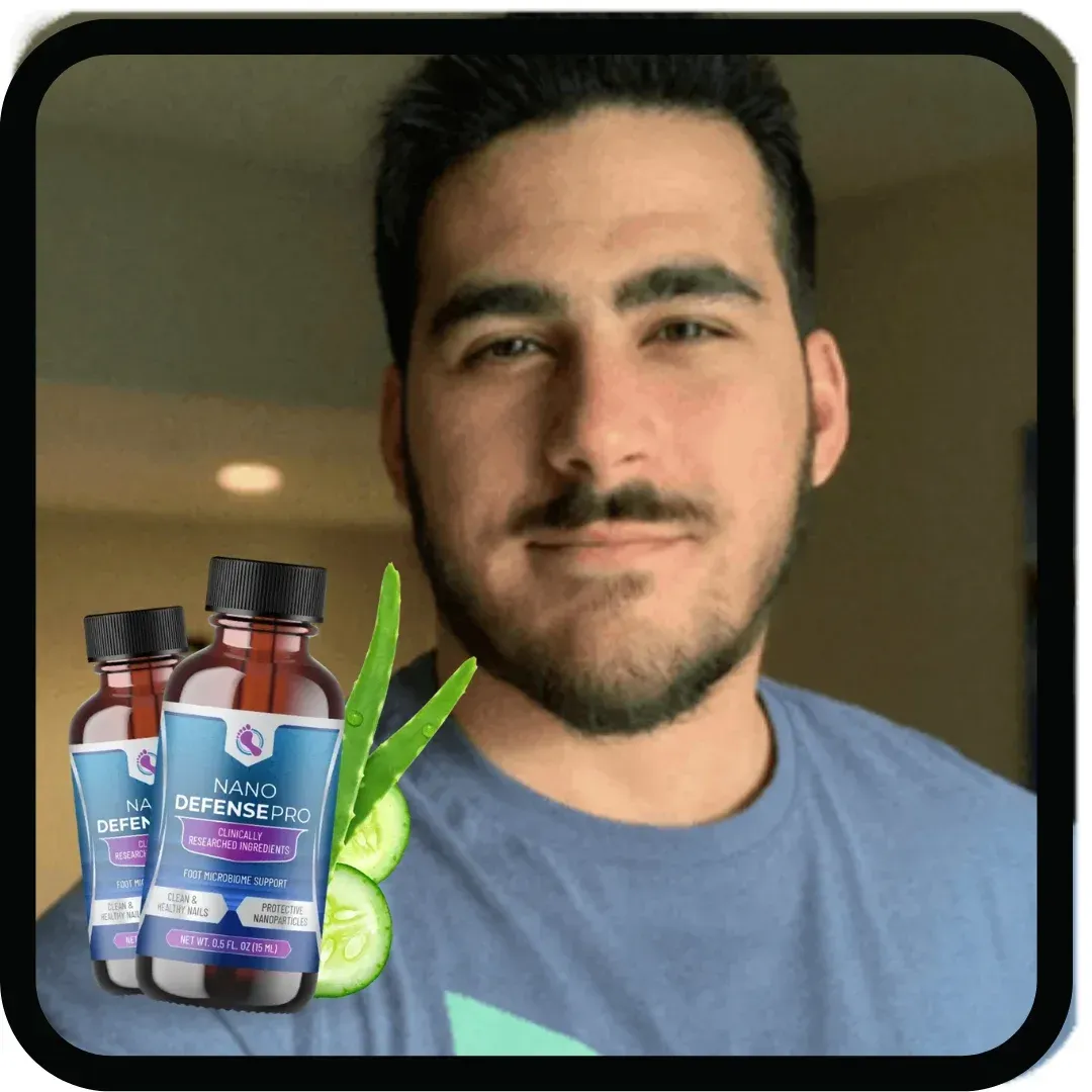 Nano Defense Pro  Customer Review-2
